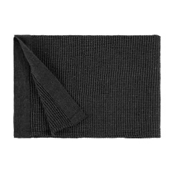 Coprisedile per sauna RENTO - KENNO, grigio 60 × 160  Coprisedile per sauna RENTO - KENNO, grigio 60 × 160