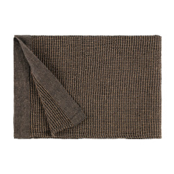 Coprisedile per sauna RENTO - KENNO, marrone 60 × 160  Coprisedile per sauna RENTO - KENNO, marrone 60 × 160