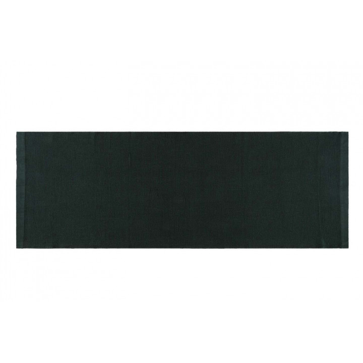 Coprisedile per sauna RENTO - KENNO, 60 × 160, verde scuro