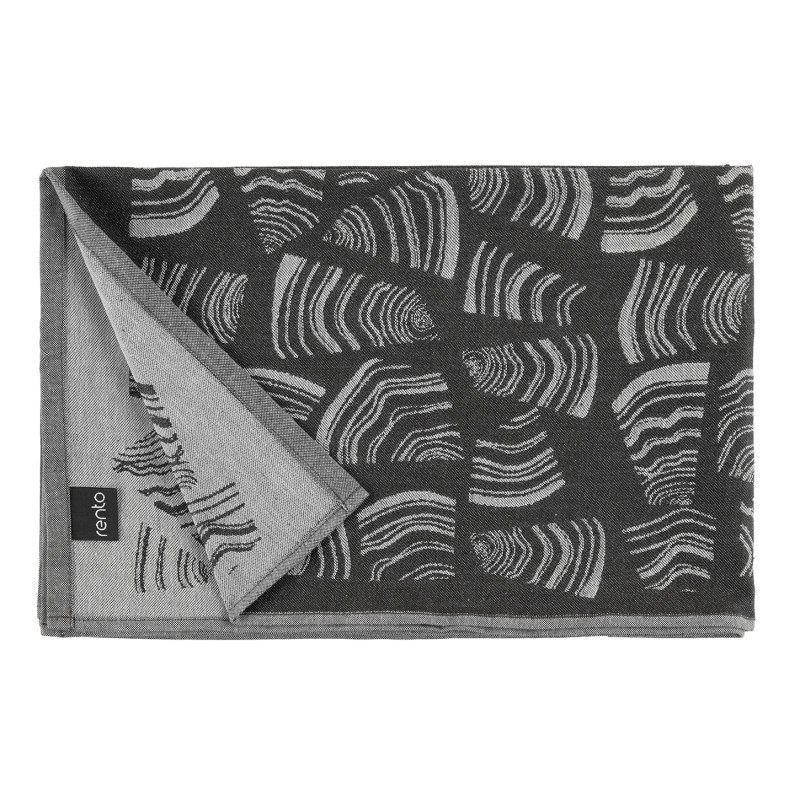 Coprisedile per sauna RENTO - PINO