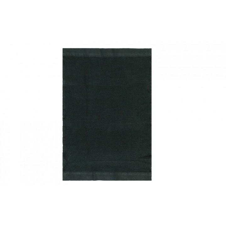 Asciugamano sauna RENTO - KENNO, 50 × 70 cm, verde scuro