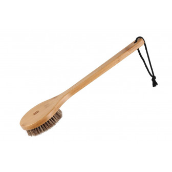 Spazzola per sauna in bambù RENTO