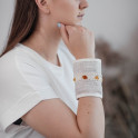 Braccialetti con ambra - 2