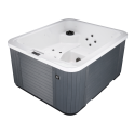Piscina idromassaggio NOVITEK ROPI BASIC XS - 4