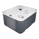 Piscina idromassaggio SPA – Novitek Ropi Basic XS