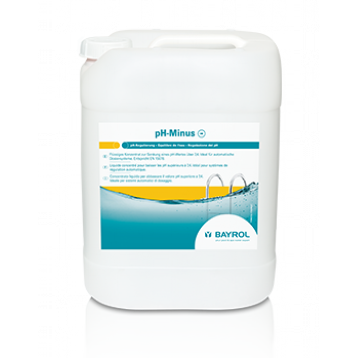 pH-meno liquido