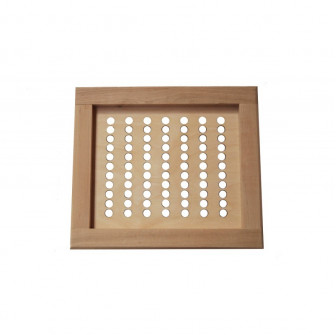 Griglia di ventilazione