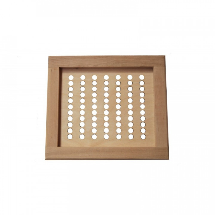 Griglia di ventilazione