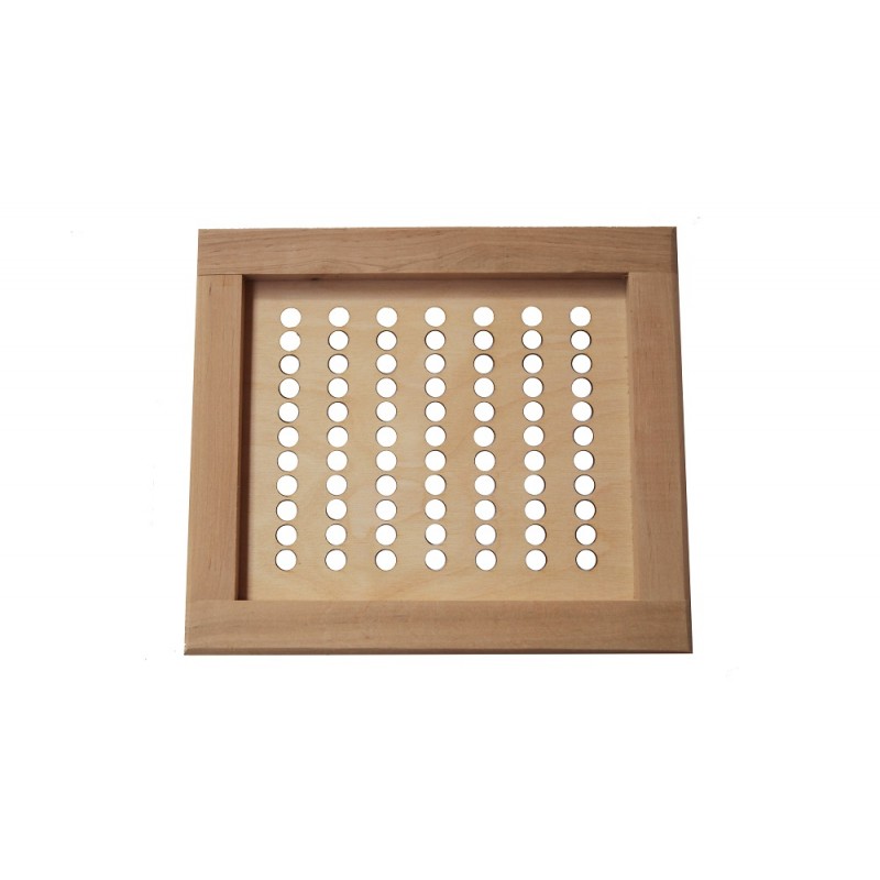 Griglia di ventilazione