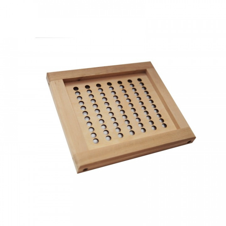 Griglia di ventilazione, piccola