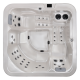 Piscina idromassaggio SPA – Novitek Saana Premium L
