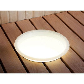 Secchio illuminato HARVIA da 7 litri 