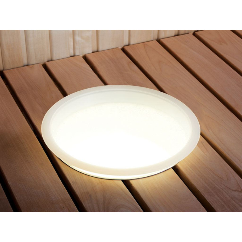 Secchio illuminato HARVIA 7l