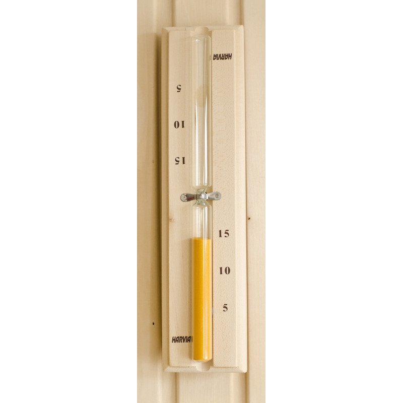 Timer a sabbia HARVIA 15min