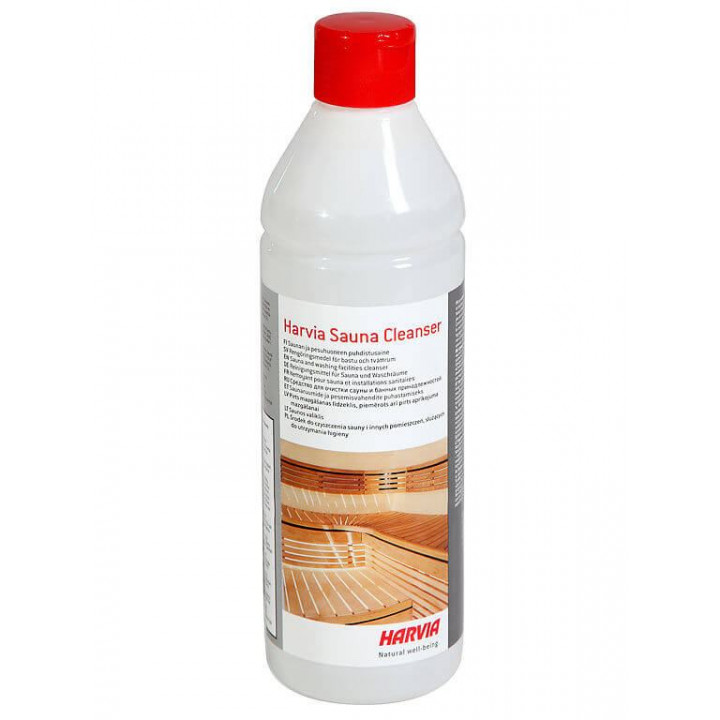 Detergente per sauna HARVIA