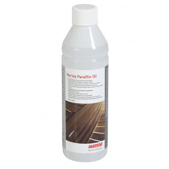 Olio per sauna Harvia