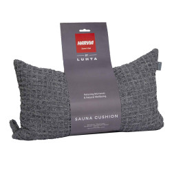 Cuscino per sauna HARVIA di Luhta 22x40 cm  Cuscino per sauna HARVIA di Luhta 22x40 cm