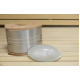 Lampada per sauna HARVIA - Acciaio