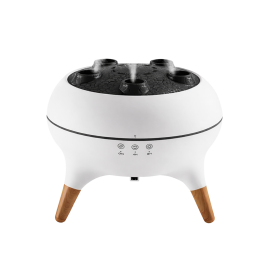 Umidificatore per aromaterapia SAUFLEX - Medusa Aura 