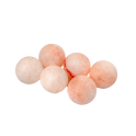 Palline di sale himalayano SAUFLEX, con supporto, 6 pezzi - 3