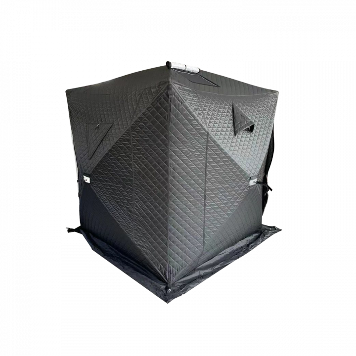 Tenda sauna da esterno SAUFLEX