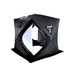 Tenda sauna da esterno SAUFLEX 