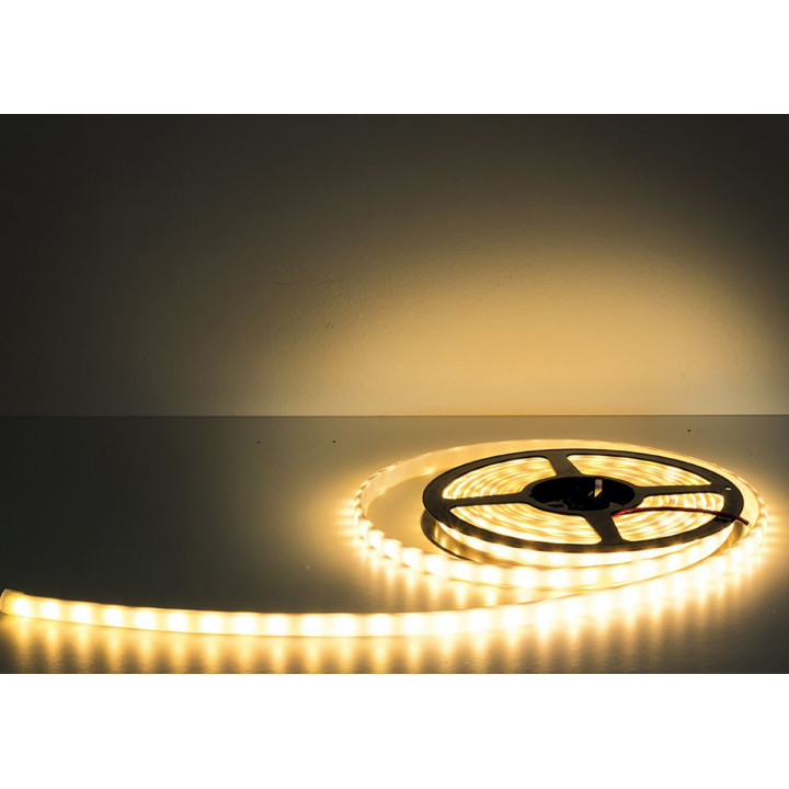 Set Sauflex LED MILK 12W, 5m