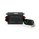 Set Sauflex LED MILK 12W, 5m