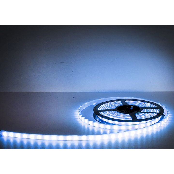 SAUFLEX 5050 LED RGB LUX set 14,7 W/m 60 LED/m