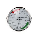 Termometro SAUFLEX 13 cm - 0