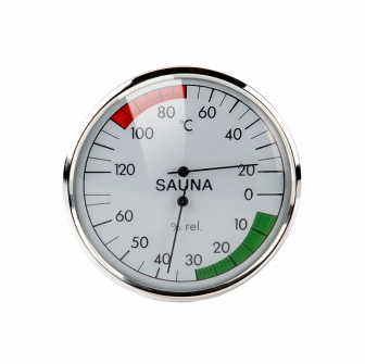 Termometro SAUFLEX 13 cm