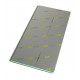 Isolamento termico per sauna FF-PIR