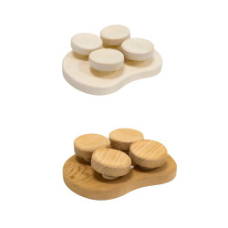 Cuscino per sauna 512-A  Cuscino per sauna 512-A