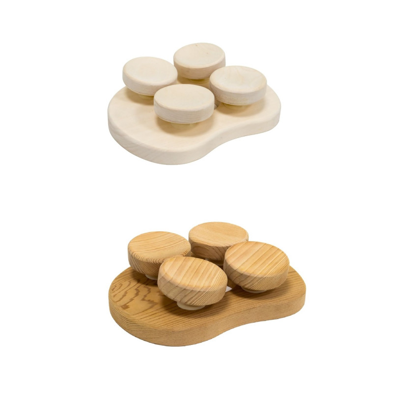 Cuscino per sauna 512-A