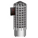 Stufa elettrica per sauna - HARVIA Glow Corner TRC70XE 6,8 kW