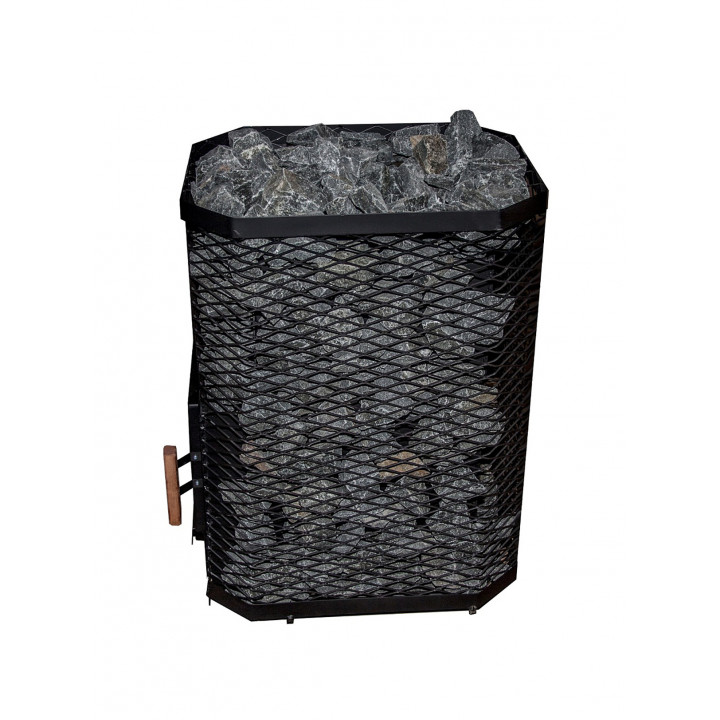 Stufa a legna per sauna - SKAMET S120