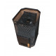 Stufa a legna per sauna - SKAMET S120
