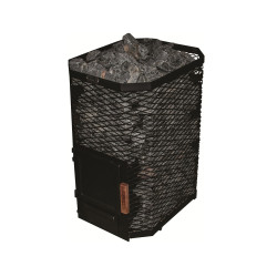 Stufa a legna per sauna - SKAMET S120 