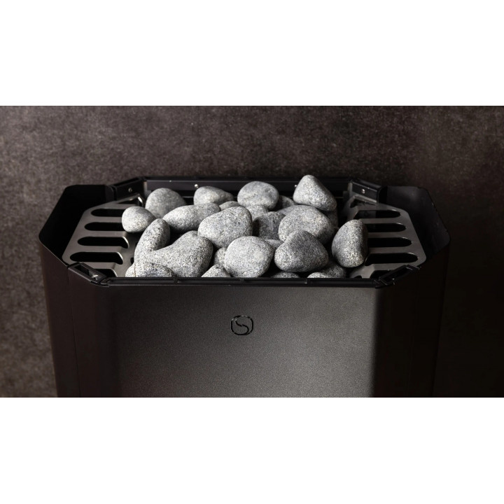 Riscaldatore elettrico per sauna - SAUNUM SPA SESSION 9 kW