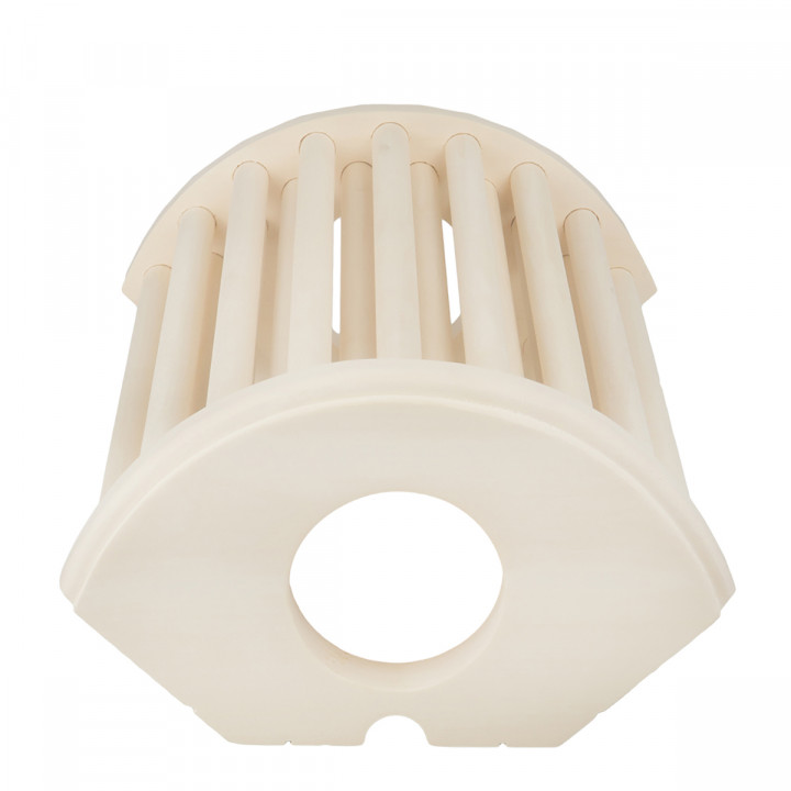 Lampada Sawo e set reticolo 915-VA, pioppo tremulo