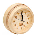 Orologio in legno SAWO - 2