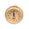 Orologio in legno SAWO - 6