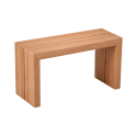 Panca da sauna SAWO Siro in legno di cedro - 2