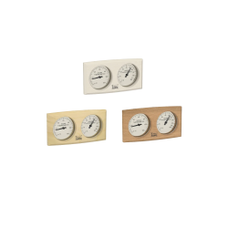 Termoigrometro SAWO 271-THB 