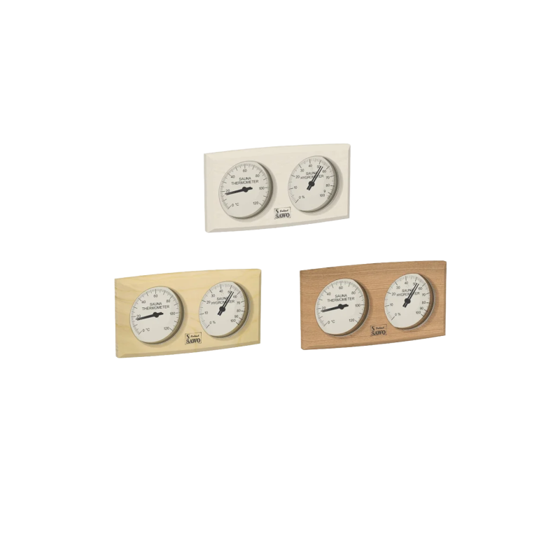 Termoigrometro SAWO 271-THB