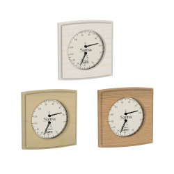 Termoigrometro SAWO 285-TH 