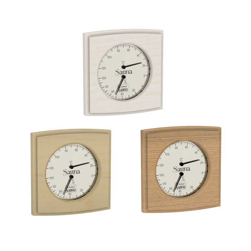 Termoigrometro SAWO 285-TH