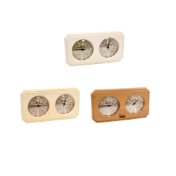 Termoigrometro SAWO 221-THP  Termoigrometro SAWO 221-THP
