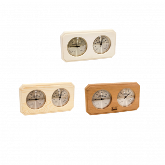 Termoigrometro SAWO 221-THP