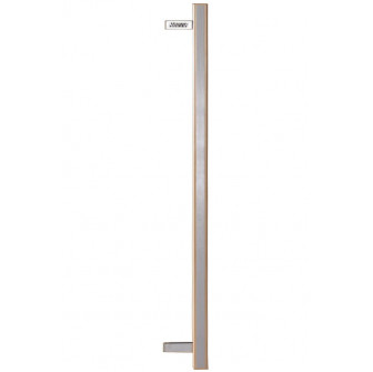 Maniglia per porta HARVIA, ontano